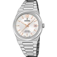 Reloj Festina in Acero F20035/2 - F20035/2